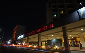 Heritage Hotel Manila